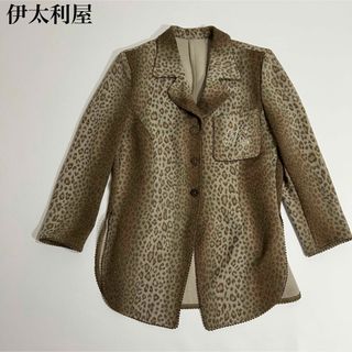 伊太利屋（ジャケット/アウター）のフリマアイテム一覧