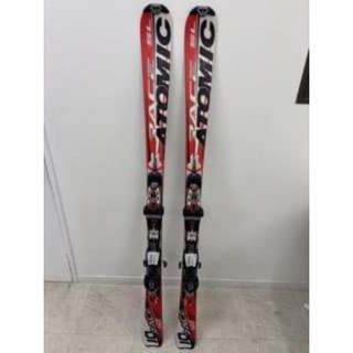 ATOMIC - アトミックATOMIC☆BlueSter DEMO AX 169cm☆デモ大回りの