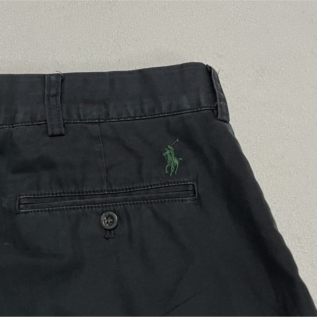 POLO RALPH LAUREN - Polo by Ralph Lauren チノパン トラウザー W44