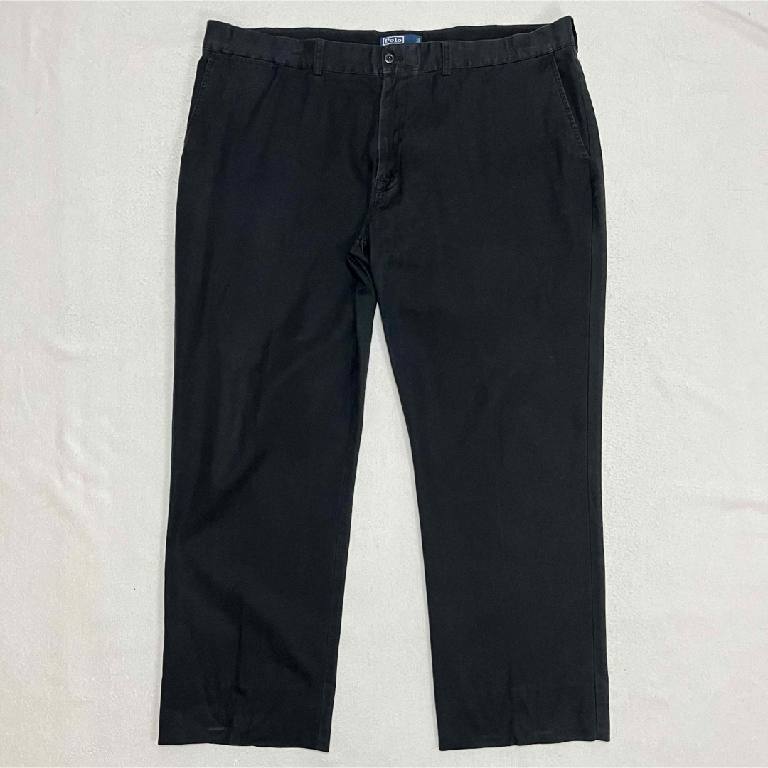 POLO RALPH LAUREN - Polo by Ralph Lauren チノパン トラウザー W44