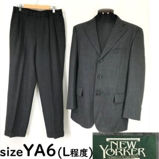 NEWYORKER（スーツ）のフリマアイテム一覧