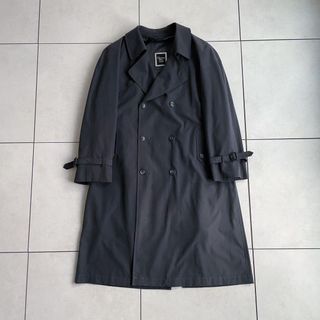 Christian Dior - 【Christian Dior】ビンテージ トレンチコート