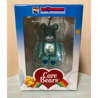 MEDICOM TOY - ベアブリック フラッグシリーズ 3体セットの通販 by