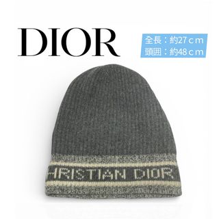 Christian Dior（ニット帽/ビーニー）のフリマアイテム一覧