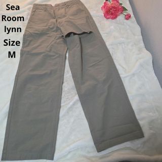 SeaRoomlynn - 新品未使用 シールームリン ライトCanvas ギャザー