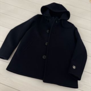 EASTBOY - 【美品】イーストボーイ ヴィーナス ダッフルコート 9号の