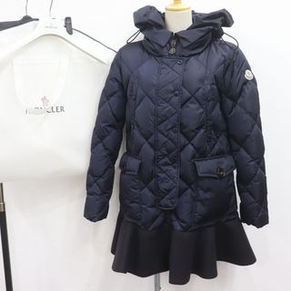MONCLER（フリル ・ ダウンジャケット）のフリマアイテム一覧