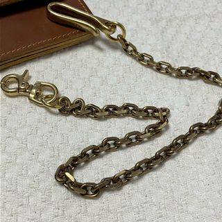 TENDERLOIN - tenderloin テンダーロイン ウォレットチェーン キムタク