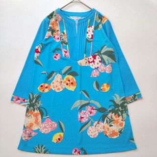 LEONARD（チュニック）のフリマアイテム一覧