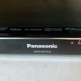 Panasonic（ブルーレイレコーダー）のフリマアイテム一覧