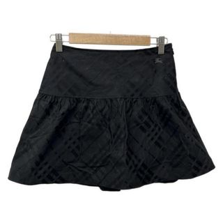BURBERRY BLUE LABEL（ミニスカート）のフリマアイテム一覧