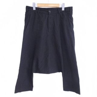 BLACK COMME des GARCONS（サルエルパンツ）のフリマアイテム一覧