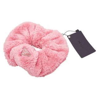 PRADA（ヘアゴム/シュシュ）のフリマアイテム一覧