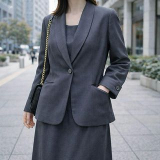 BURBERRY - バーバリー ロンドン BURBERRY LONDON セットアップ パンツ