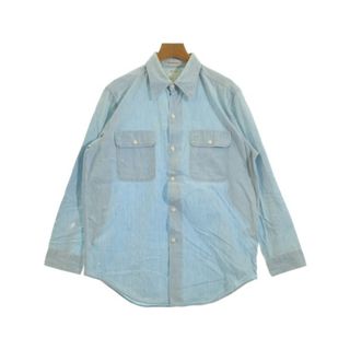 MADISONBLUE（シャツ/ブラウス(長袖/七分)）のフリマアイテム一覧