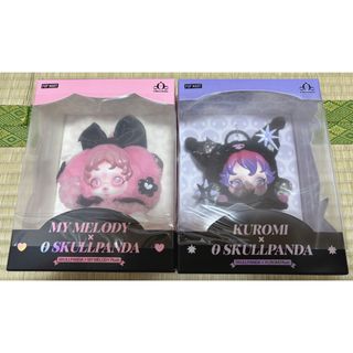 サンリオ - Beatcats レイラ ぬいぐるみ モーリーファンタジーの通販