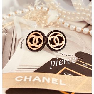 CHANEL（コットンパール ・ ピアス）のフリマアイテム一覧