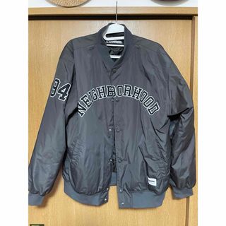 NEIGHBORHOOD - ネイバーフッド NEIGHBORHOOD □ 20AW 【 SOUVENIR