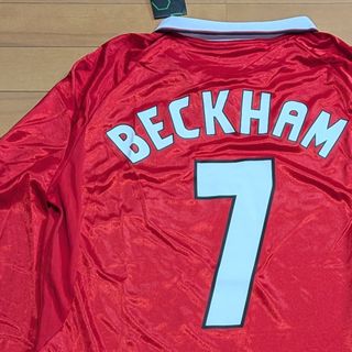 UMBRO - vintage マンチェスターシティ アンブロ ユニフォーム