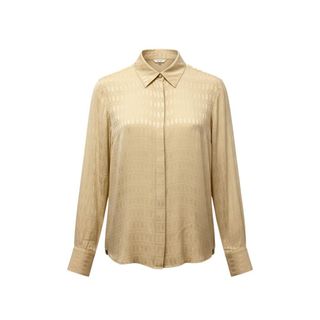 Christian Dior（シルク ・ シャツ/ブラウス(長袖/七分)）のフリマ