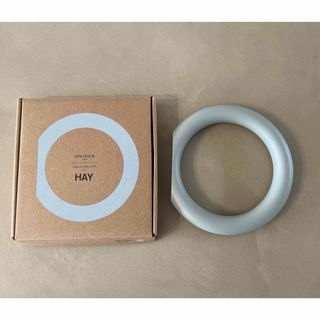 新品未使用＊HAY GYM HOOK M size ヘイ ジムフック 正規品の通販 by
