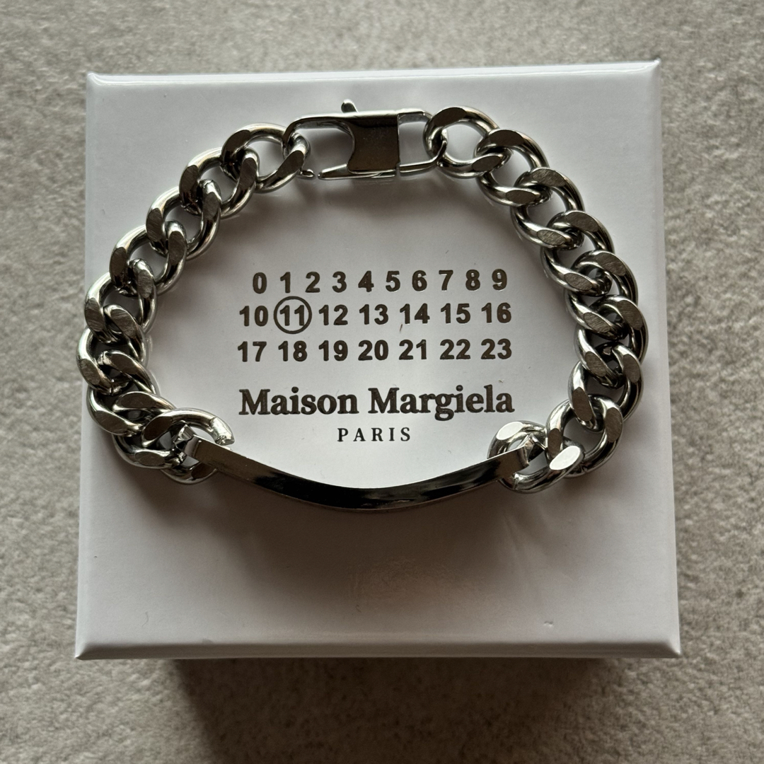 Maison Margiela（旧Maison Martin Margiela） - MM6 Maison Margiela