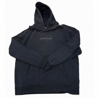 Yohji Yamamoto - 新品 yohji yamamoto☆花 パッチワーク ロングシャツ
