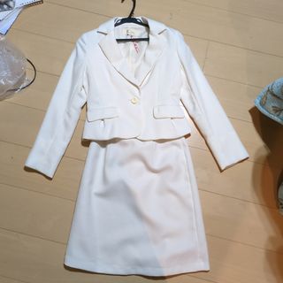 Dolce.オケージョンセットアップとジャケット 3点セットの通販 by