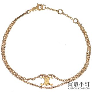 CELINE（ブレスレット/バングル）のフリマアイテム一覧