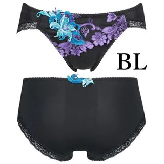 Wacoal - 壇蜜anan着 サルート パキータ レッド ソング新品 ⑩の通販