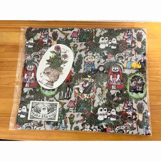 ヒグチユウコ - 新将棋会館 棋の音 × ヒグチユウコさん ペン&メガネ