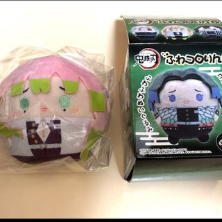 T-ARTS - 鬼滅の刃 ミニミニフレンズ ミニチュア 不死川 実弥（しなず