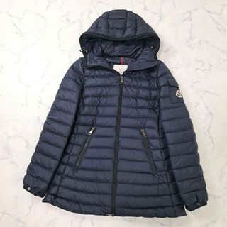 MONCLER - 再値下げ モンクレール ダウンジャケット ピンク キッズ