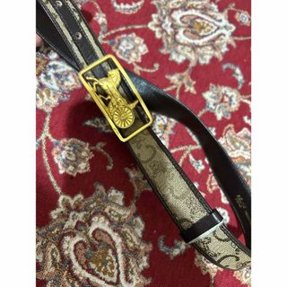 L'Appartement DEUXIEME CLASSE - 未使用 アパルトモン ボーダーベルト