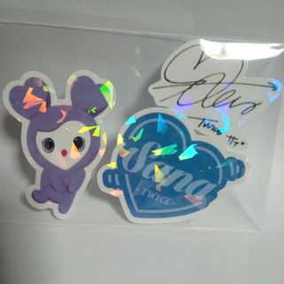 twiceサブリーのフリマアイテム一覧