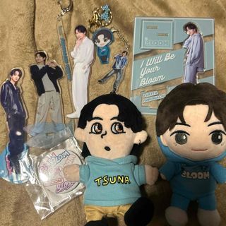 志尊淳 アクリルスタンドの通販 by AYU's shop｜ラクマ