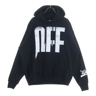 Off-White（パーカー）のフリマアイテム一覧
