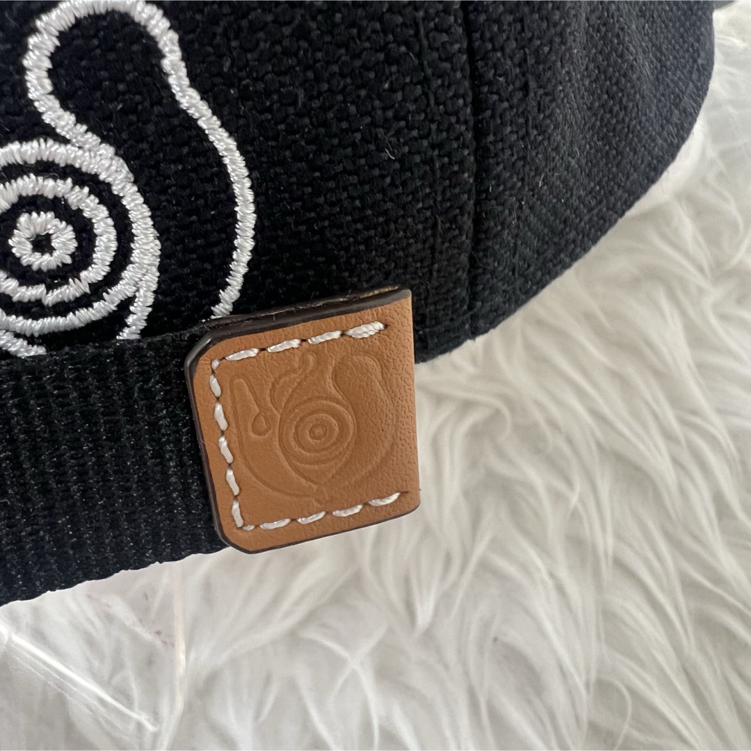 LOEWE - 【正規品】LOEWE ロエベ ベースボールキャップ コットン
