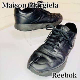 Maison Margiela（旧Maison Martin Margiela） - MAISON MARGILA