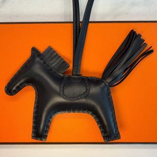 HERMES - エルメス チャーム ジージーカマイユの通販 by Y☆U's shop