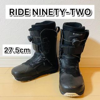 kissmark - kissmark ステップイン スノーボードブーツ&ビンディング