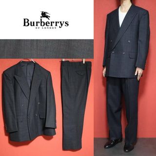 BURBERRY（スーツ）のフリマアイテム一覧