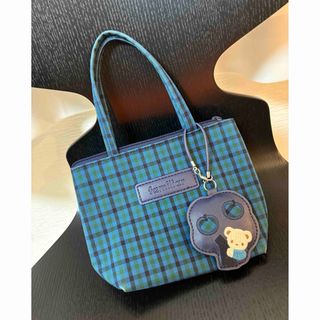 familiar - 新品 ファミリアバッグの通販 by Mi's shop｜ファミリア