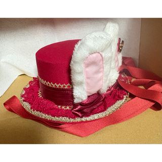 Angelic Pretty（帽子）のフリマアイテム一覧