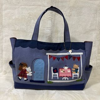 familiar - 新品 ファミリアバッグの通販 by Mi's shop｜ファミリア
