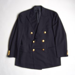 POLO RALPH LAUREN（ダブル ・ テーラードジャケット）のフリマ