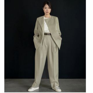 jonnlynx - 【新品】fumikauchida モヘアコートの通販 by forestx0's