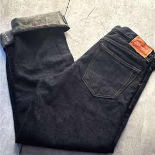 DENIME - 【希少】【極美品】ドゥニーム オリゾンティ 1997年以前 D