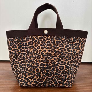 Herve Chapelier - 完売 新品 スピック&スパン 別注 エルベシャプリエ