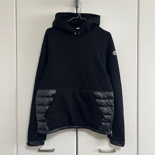 MONCLER（パーカー）のフリマアイテム一覧